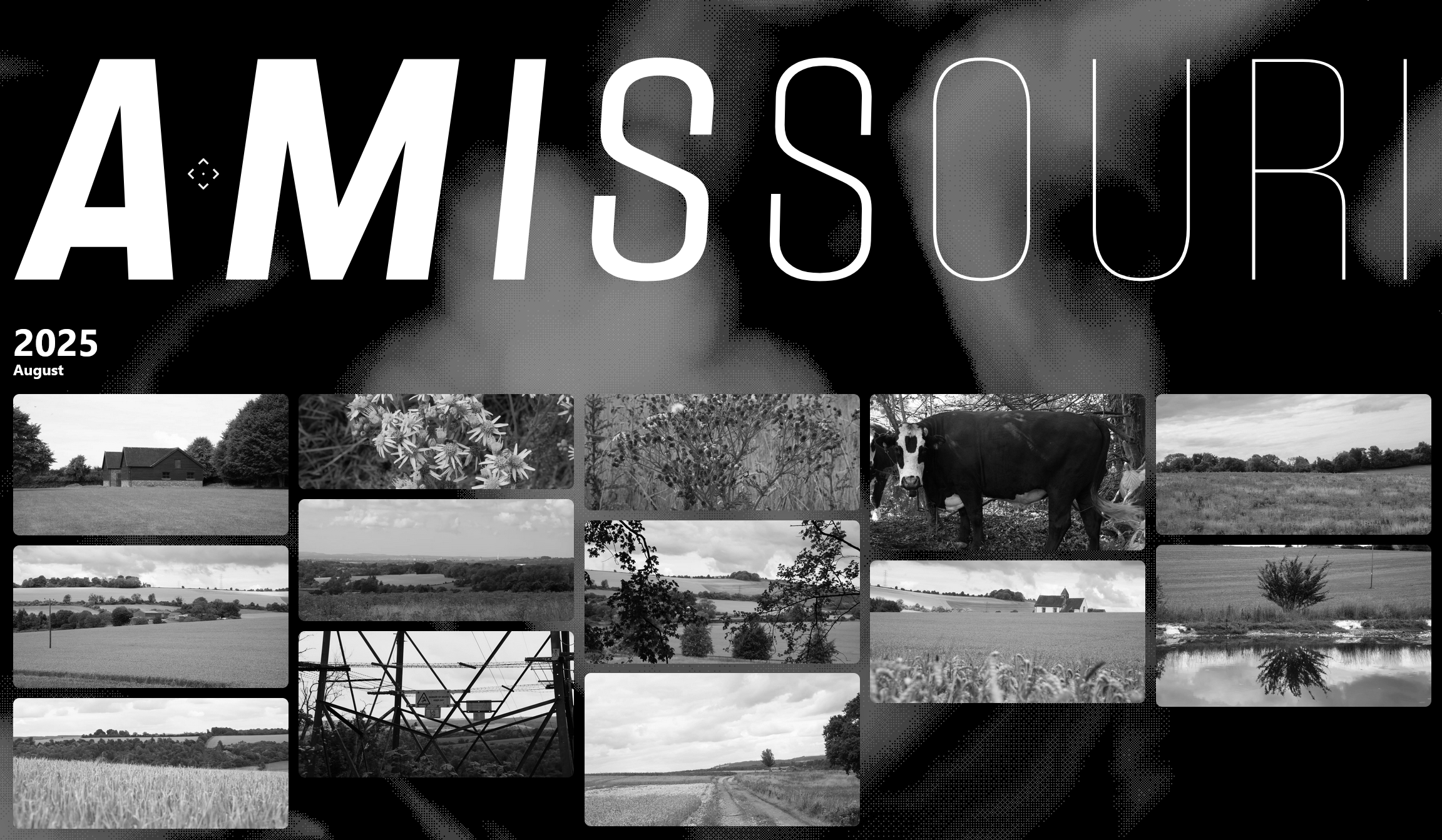 photography portfolio project